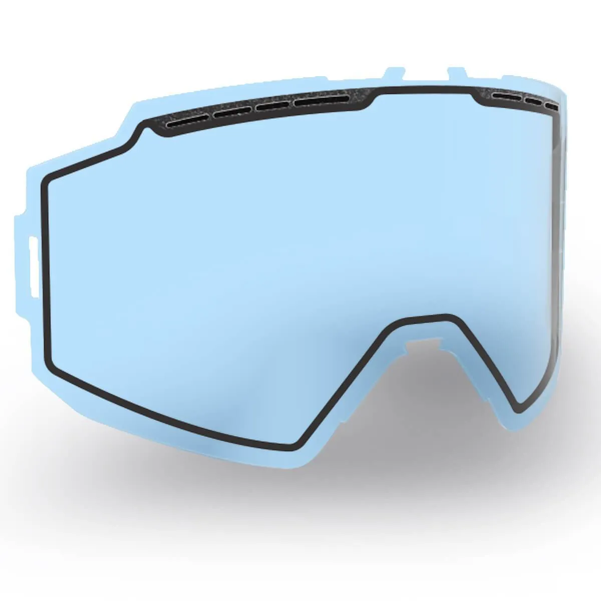 509 Sinister X6 Ignite Heated Lens