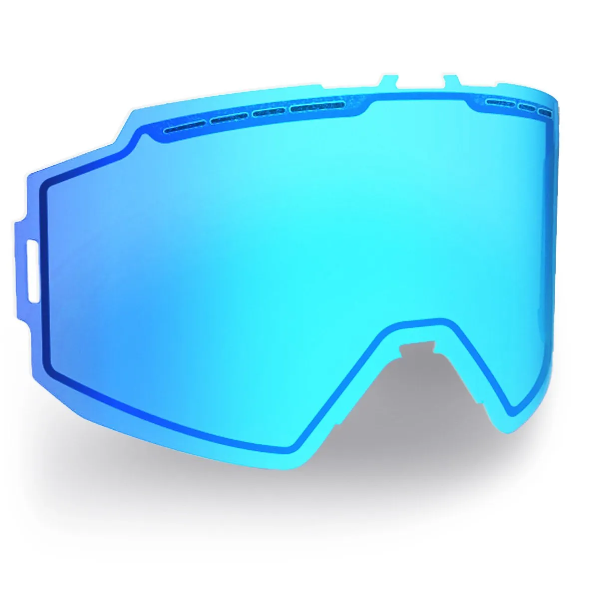 509 Sinister X6 Ignite Heated Lens
