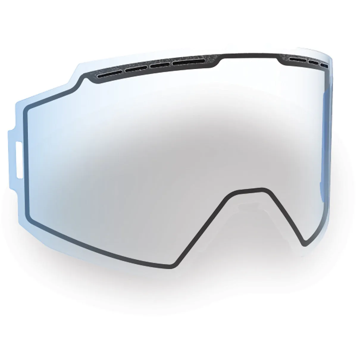 509 Sinister X6 Ignite Heated Lens