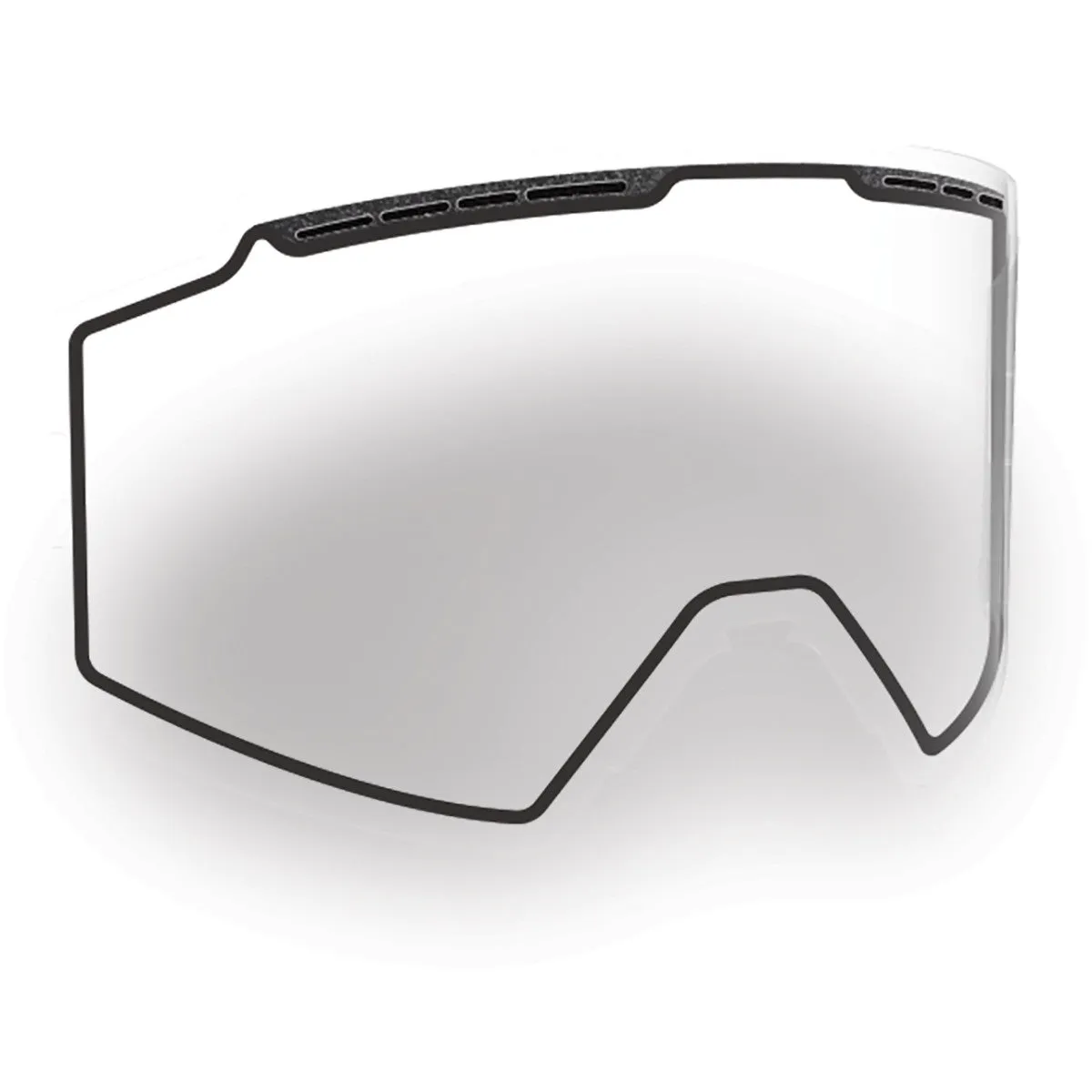 509 Sinister X6 Ignite Heated Lens