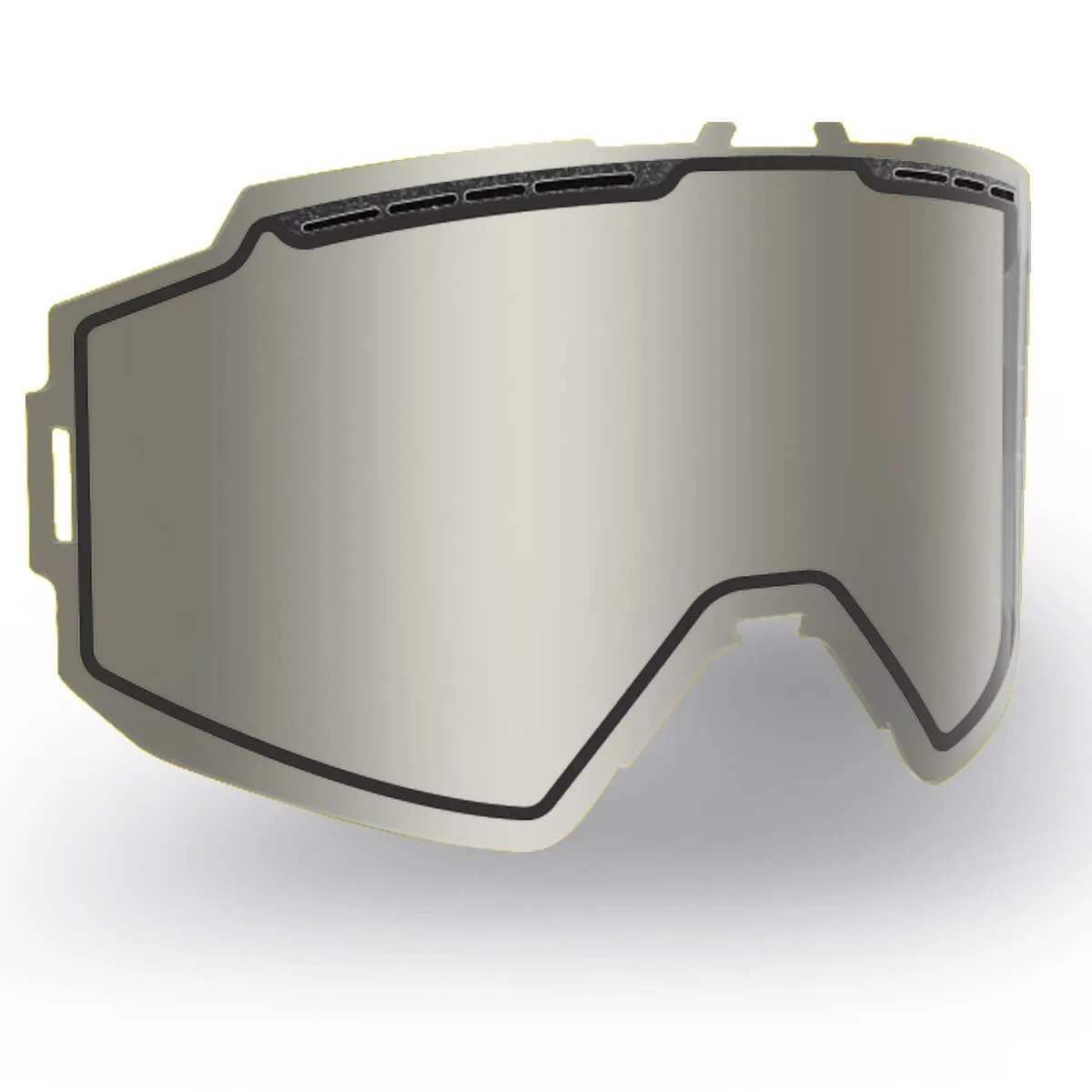 509 Sinister X6 Ignite Heated Lens