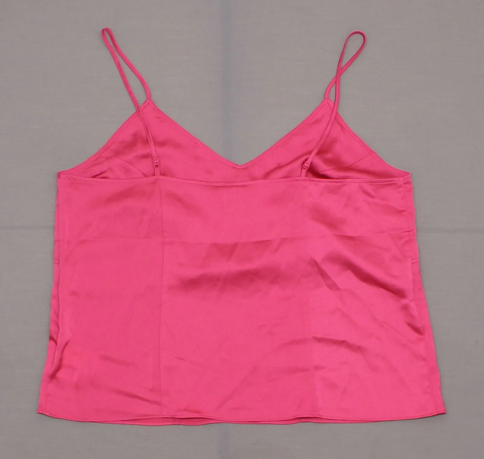 A New Day Women's Seaming Detail V-Neck Cami Camisole Tank Top