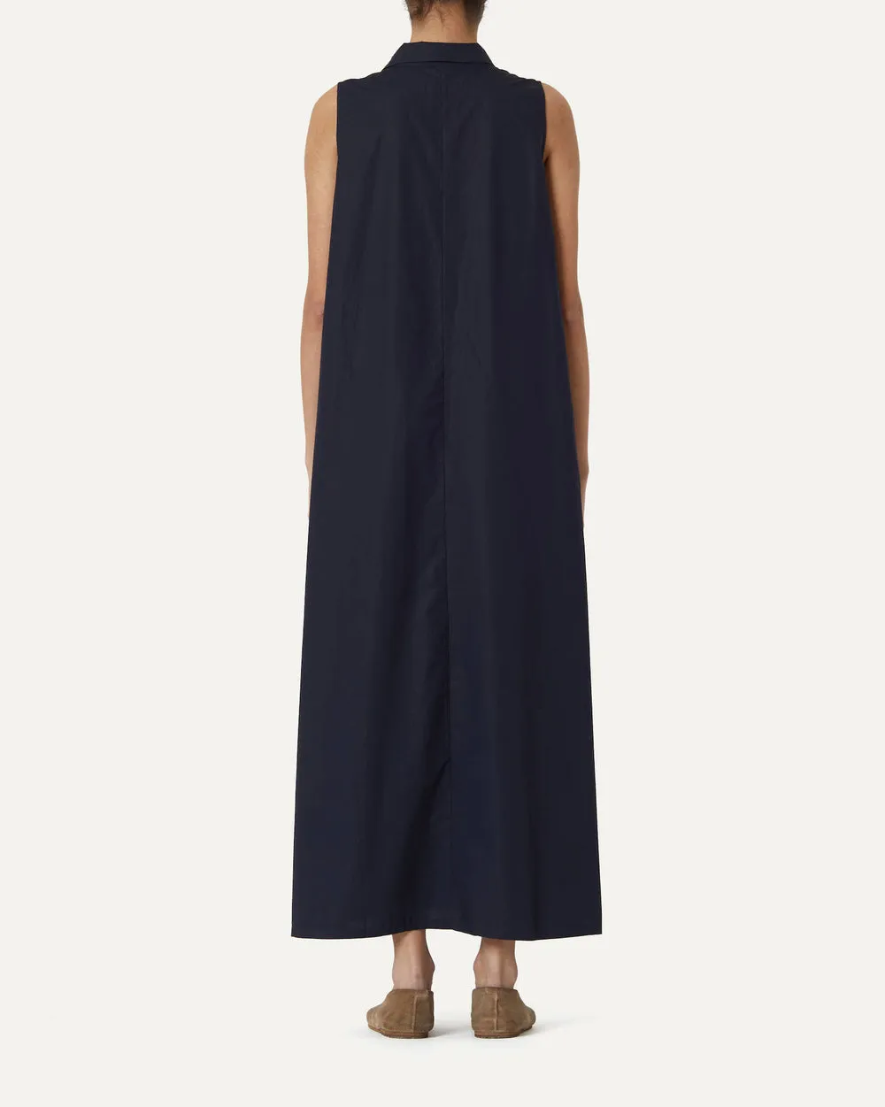 Abito Felice Dress in Black