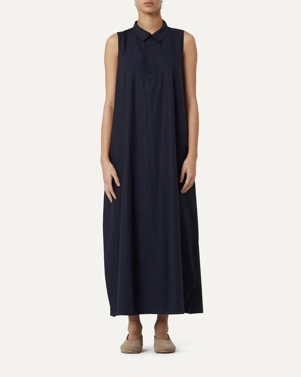 Abito Felice Dress in Black