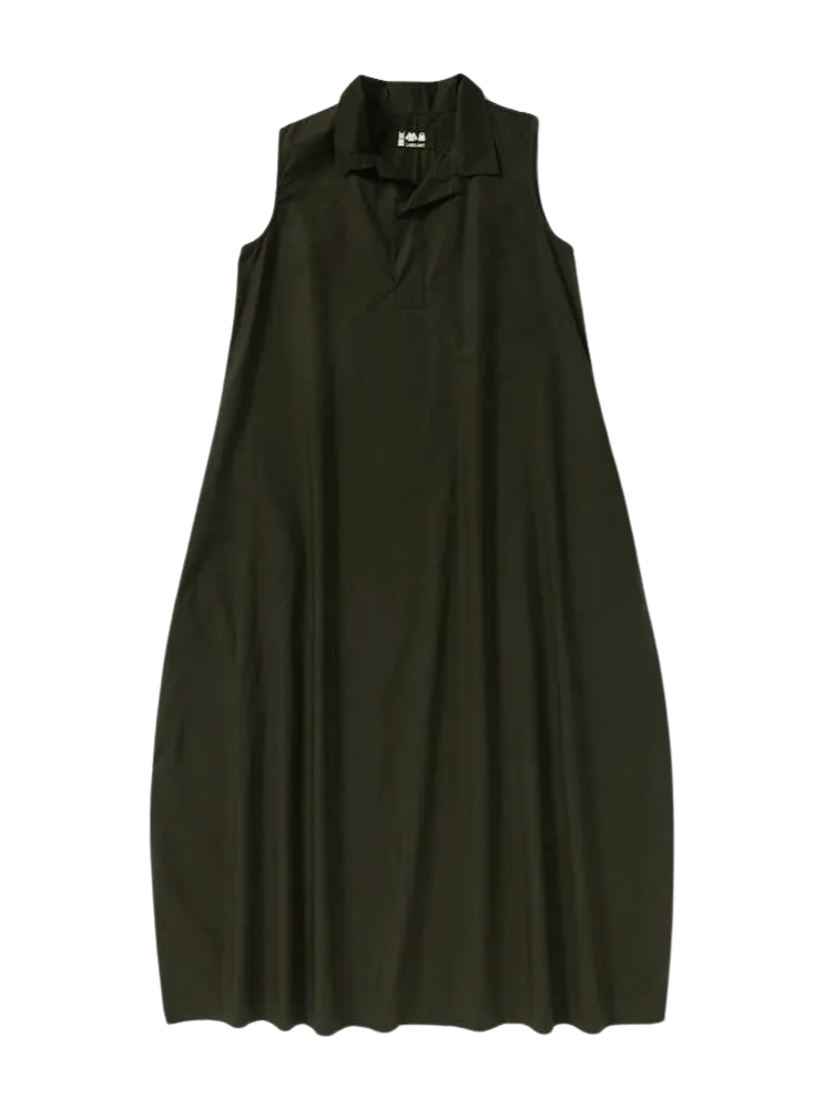 Abito Felice Dress in Black