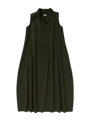 Abito Felice Dress in Black