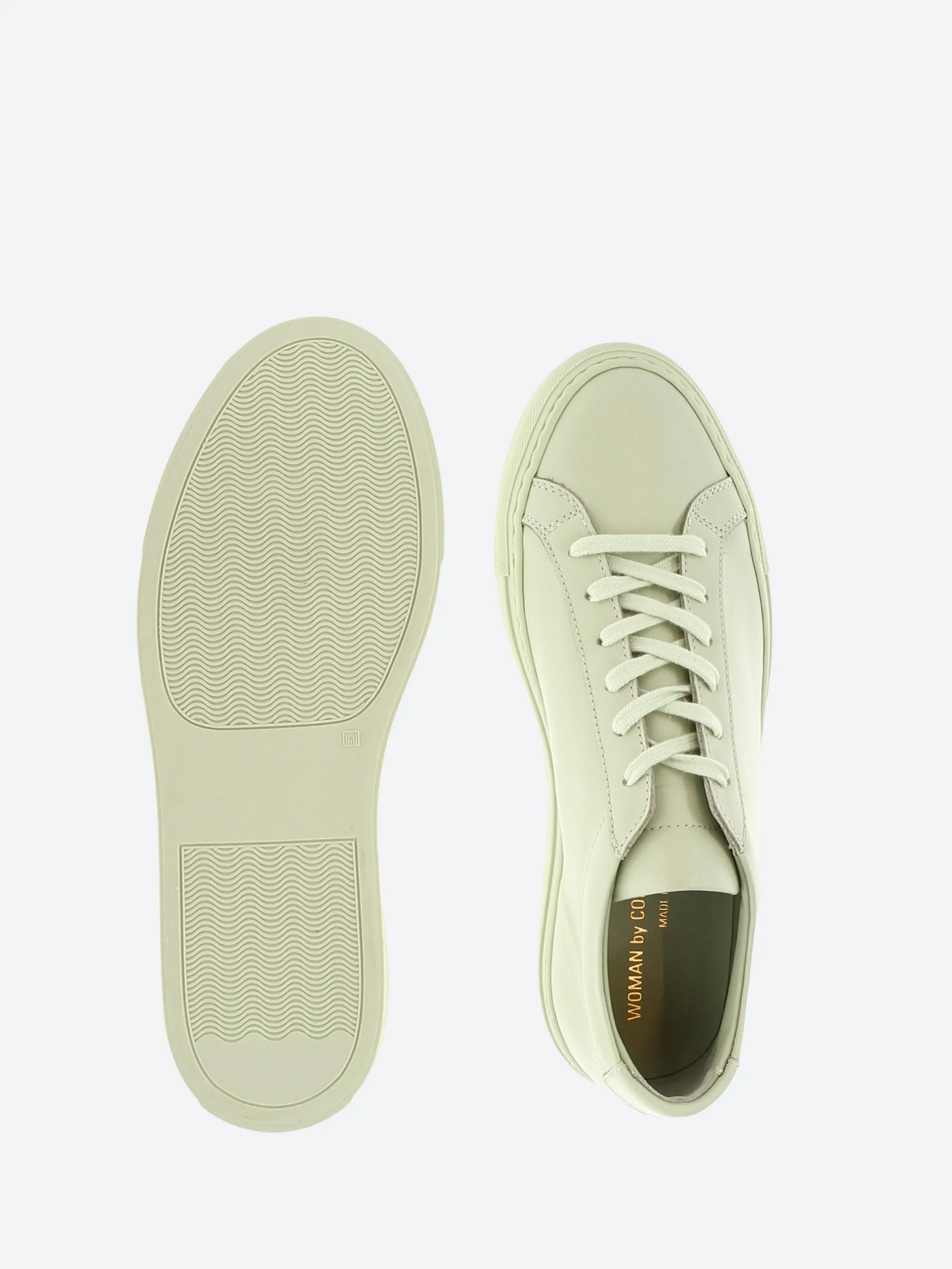 Achilles Low