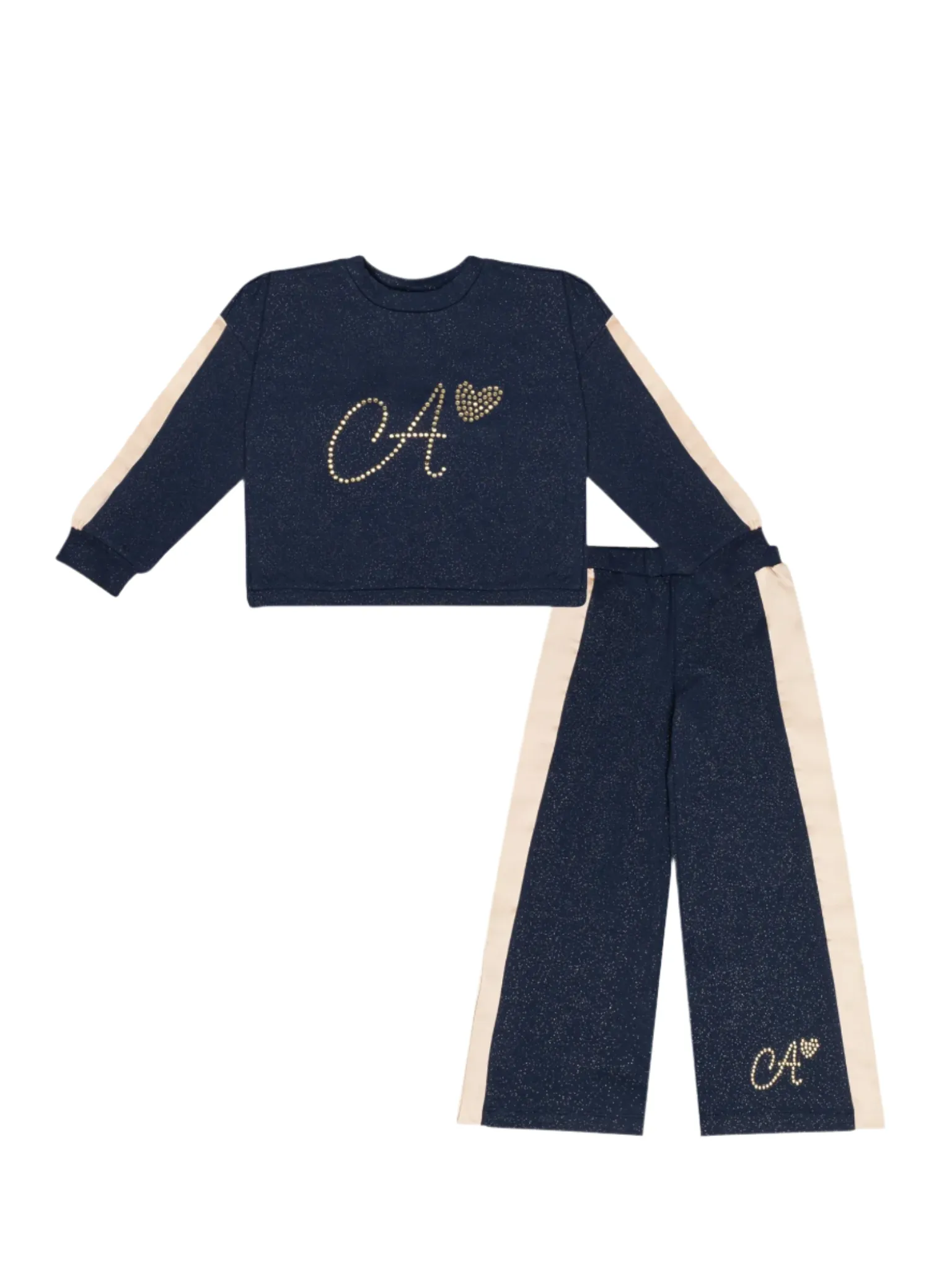 ADee Rachel bow tracksuit 08242496