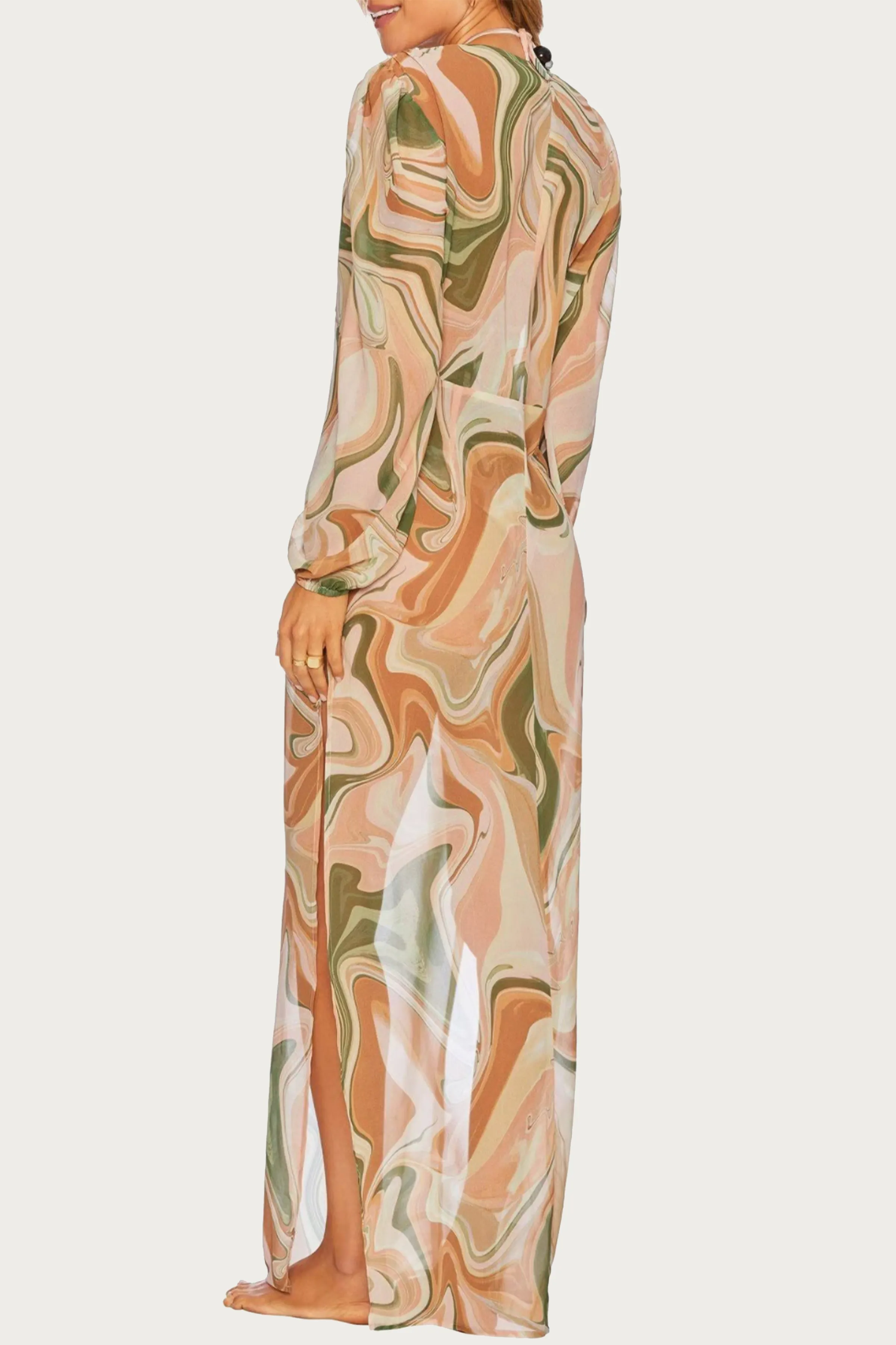 ADELE MAXI COVERUP