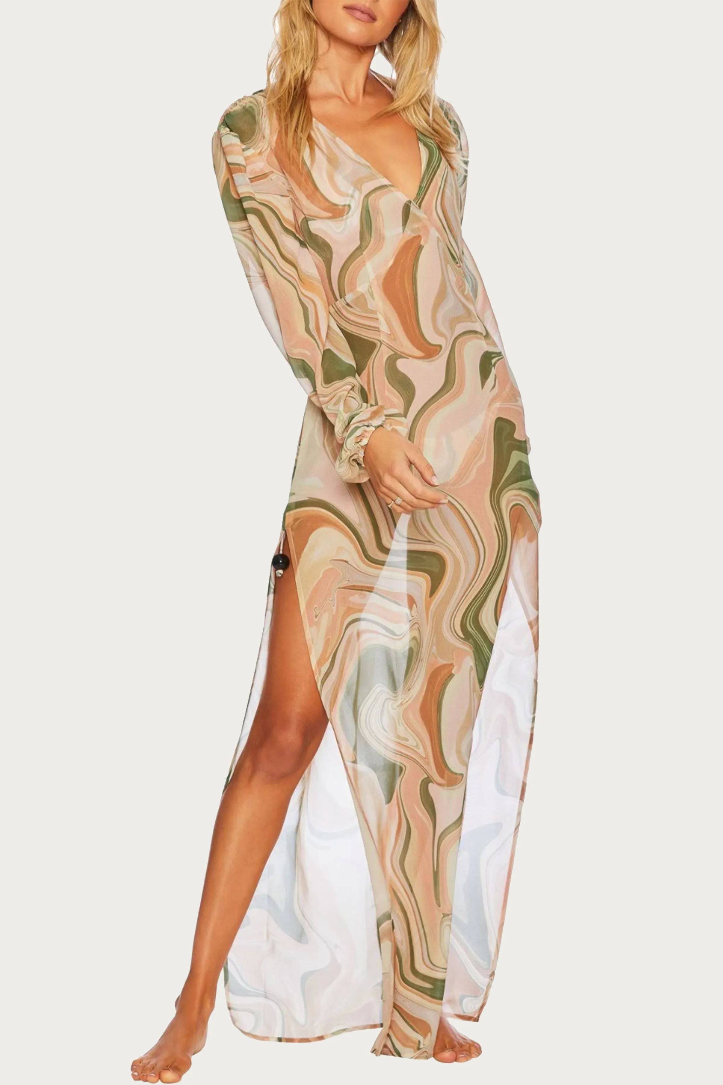 ADELE MAXI COVERUP