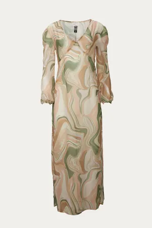ADELE MAXI COVERUP