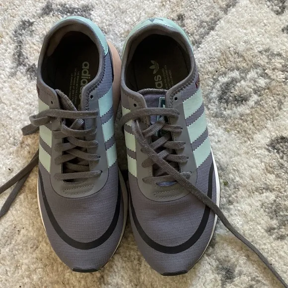 Adidas Original N -5923 sneakers size 9