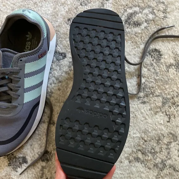 Adidas Original N -5923 sneakers size 9