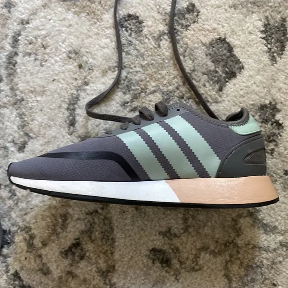 Adidas Original N -5923 sneakers size 9