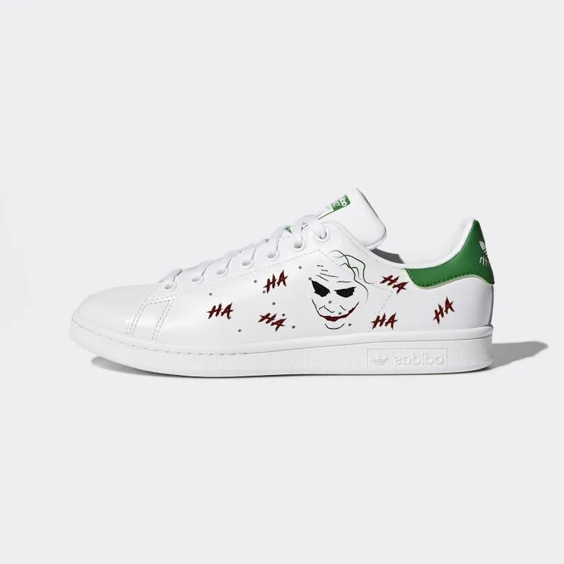 Adidas Stan Smith - Joker