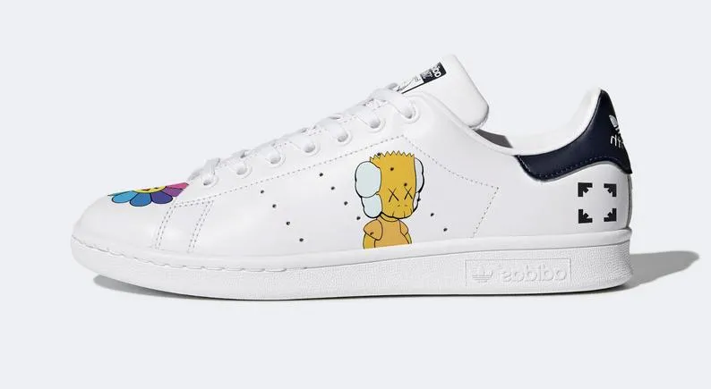 Adidas Stan Smith - KMO