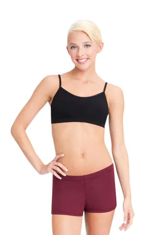 Adjustable Camisole Bra Top - Adult