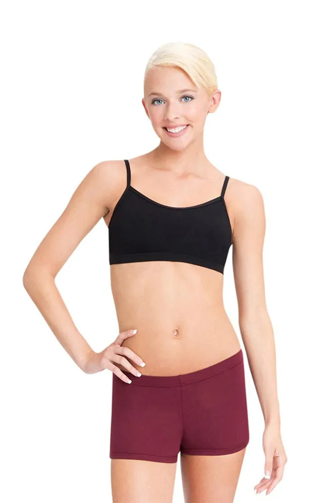Adjustable Camisole Bra Top - Adult