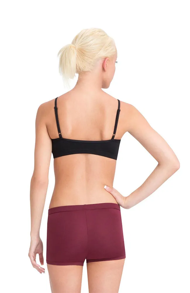 Adjustable Camisole Bra Top - Adult