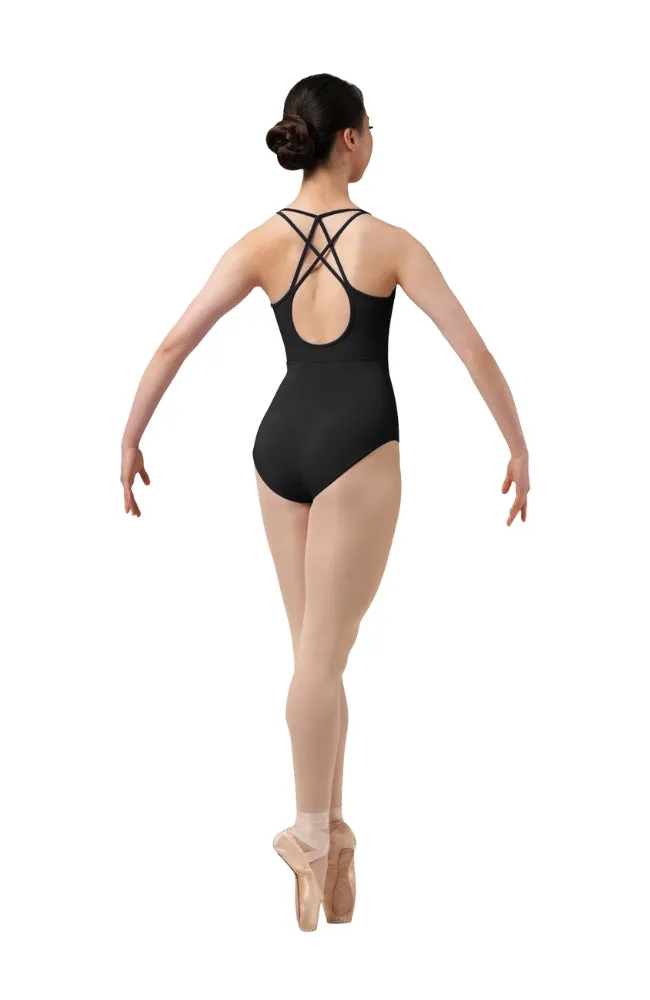 Adult Chevron Cami Bodysuit