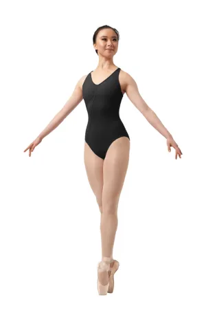Adult Chevron Cami Bodysuit