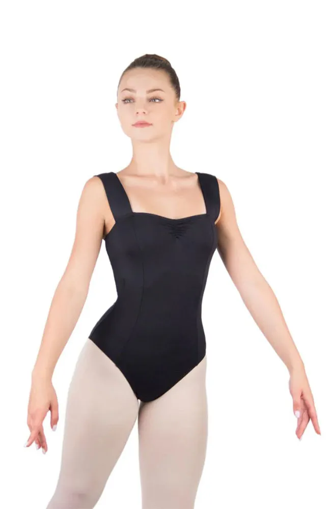 Adult Pinch Tank Bodysuit