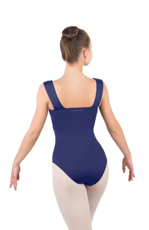 Adult Pinch Tank Bodysuit