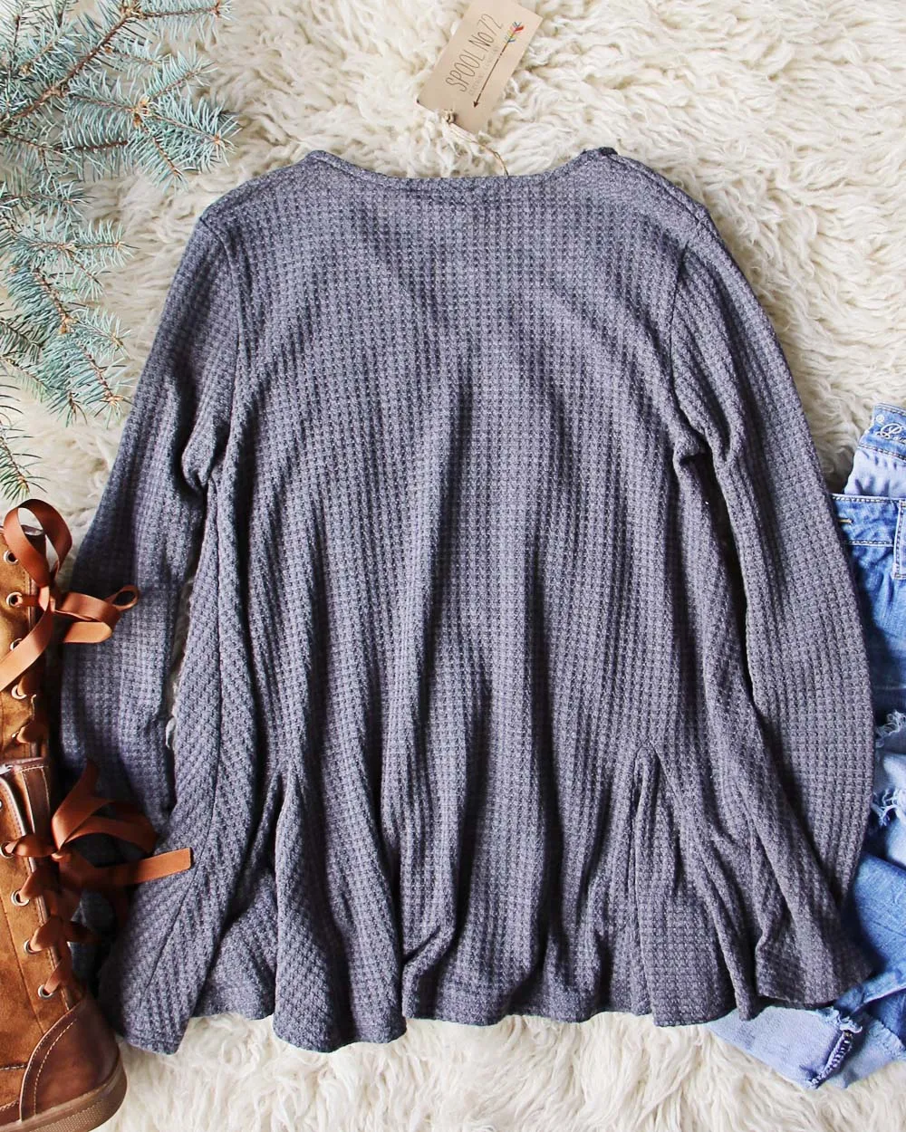 Adventurer Cozy Thermal