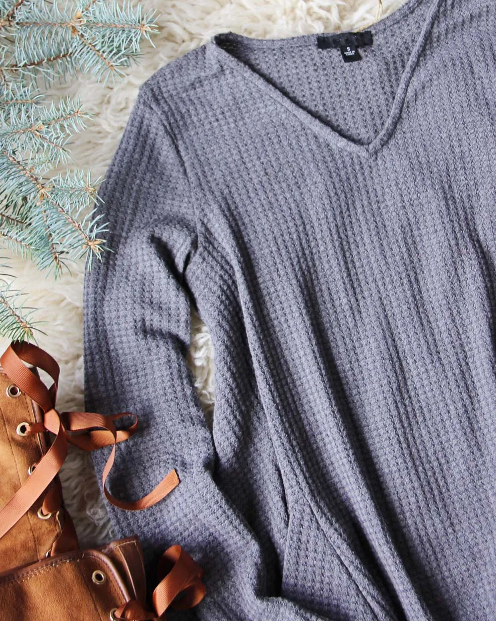 Adventurer Cozy Thermal