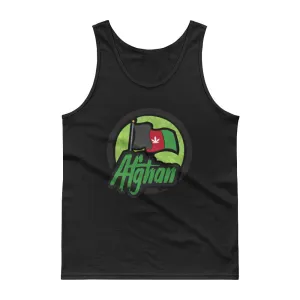 Afghan | Tank Top