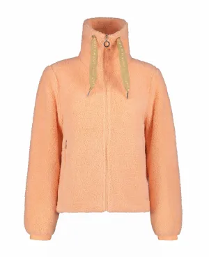 Aho Fleece vest
