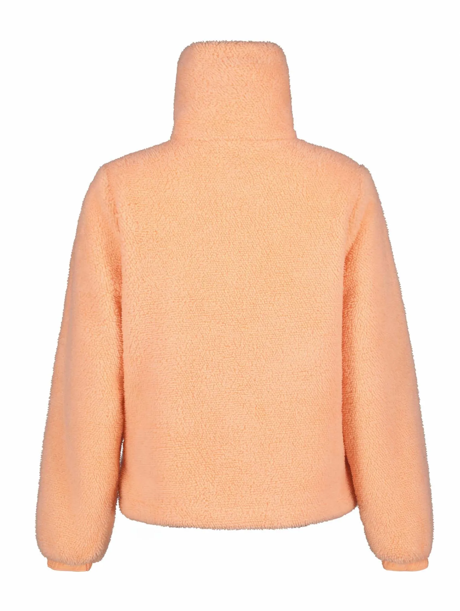Aho Fleece vest