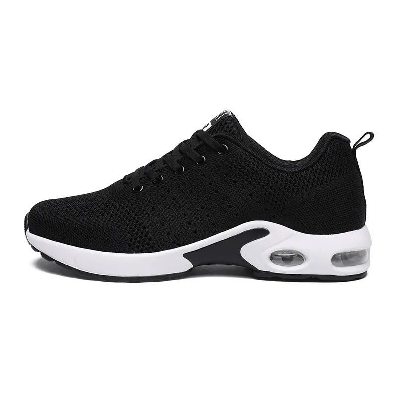 Air Athletic Lightweight Sport Sneakers