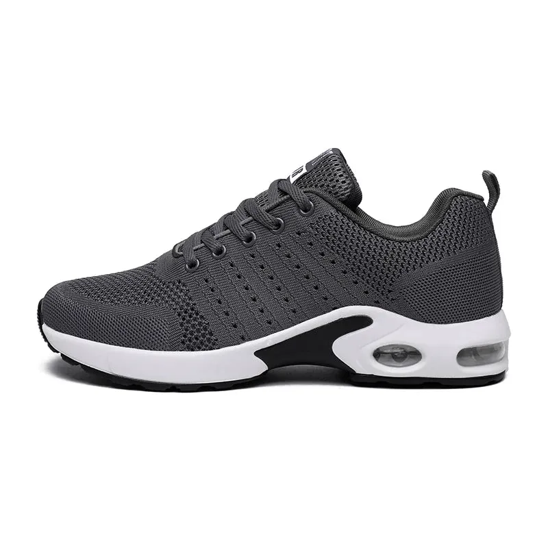 Air Athletic Lightweight Sport Sneakers