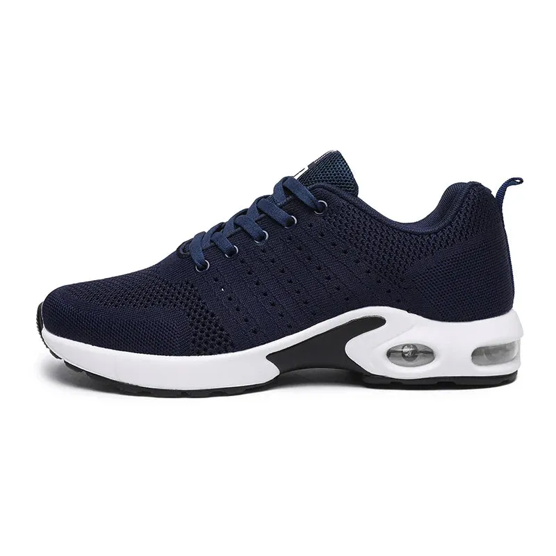 Air Athletic Lightweight Sport Sneakers