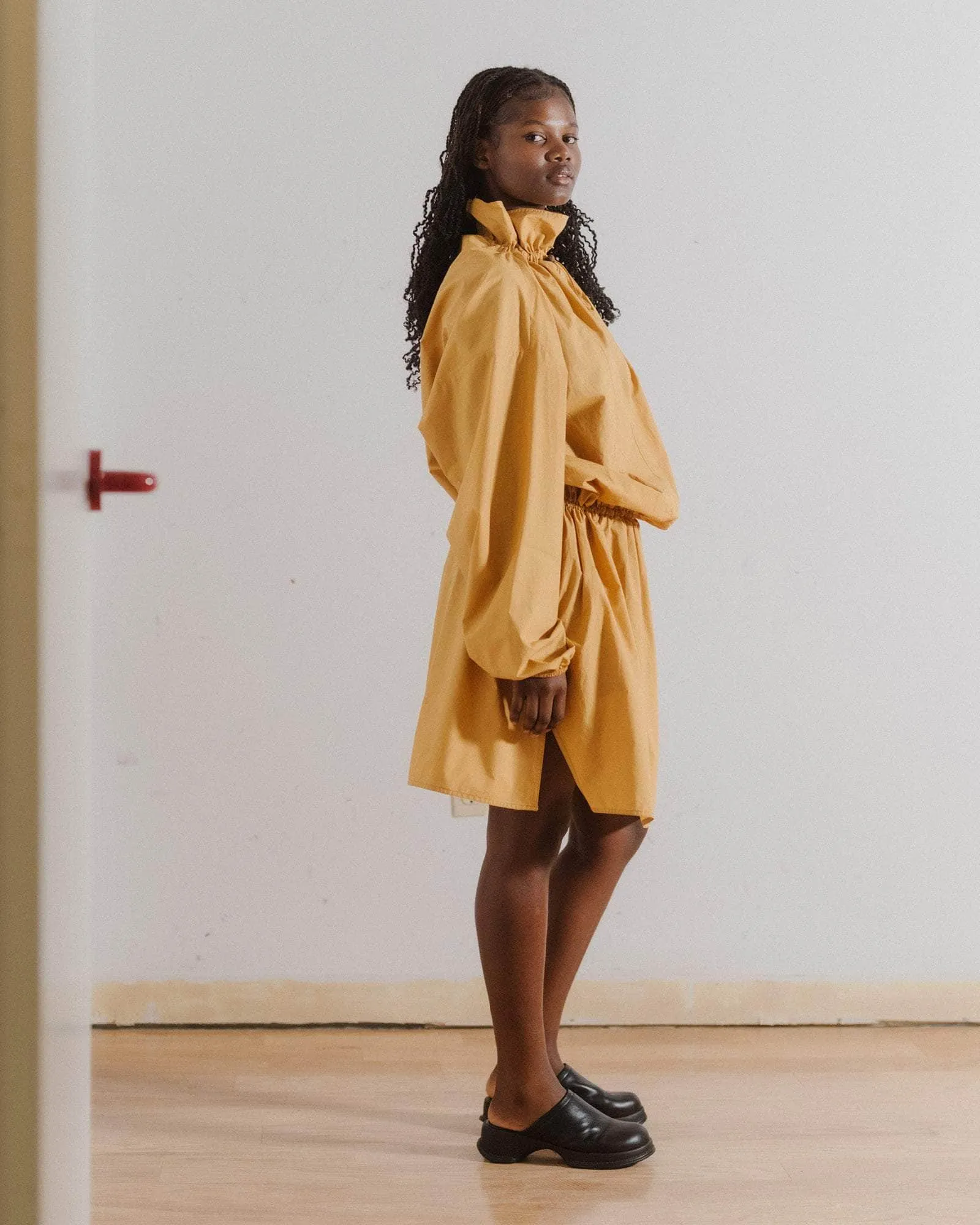 Air Dress