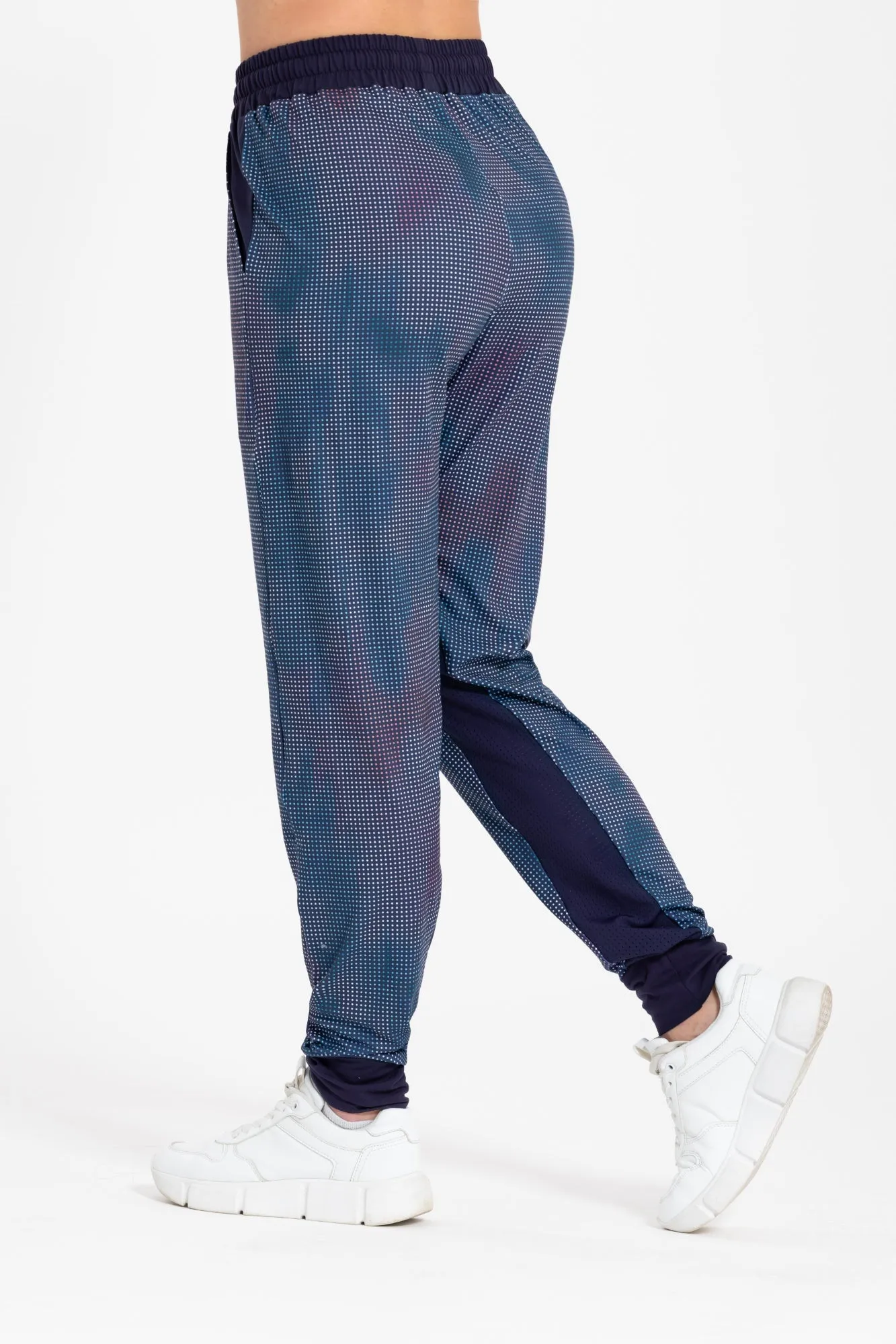 AirMesh Trackpants Andromeda