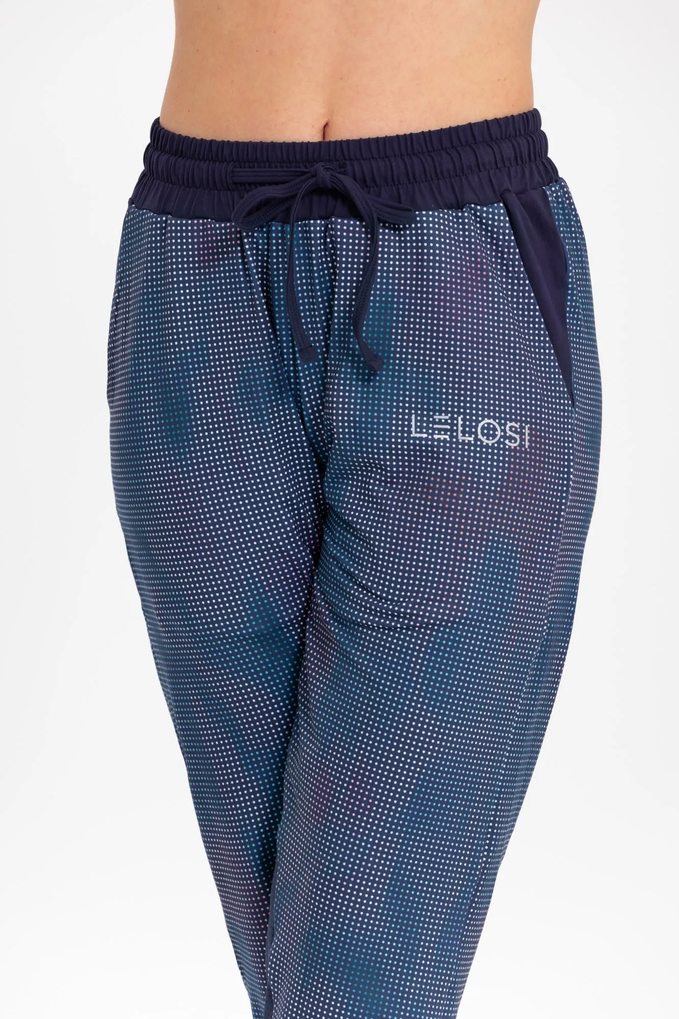AirMesh Trackpants Andromeda