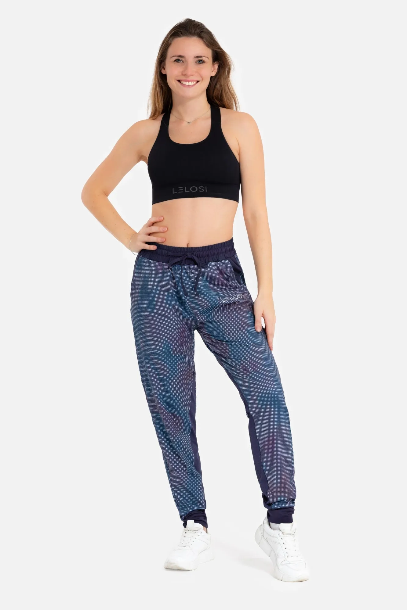 AirMesh Trackpants Andromeda
