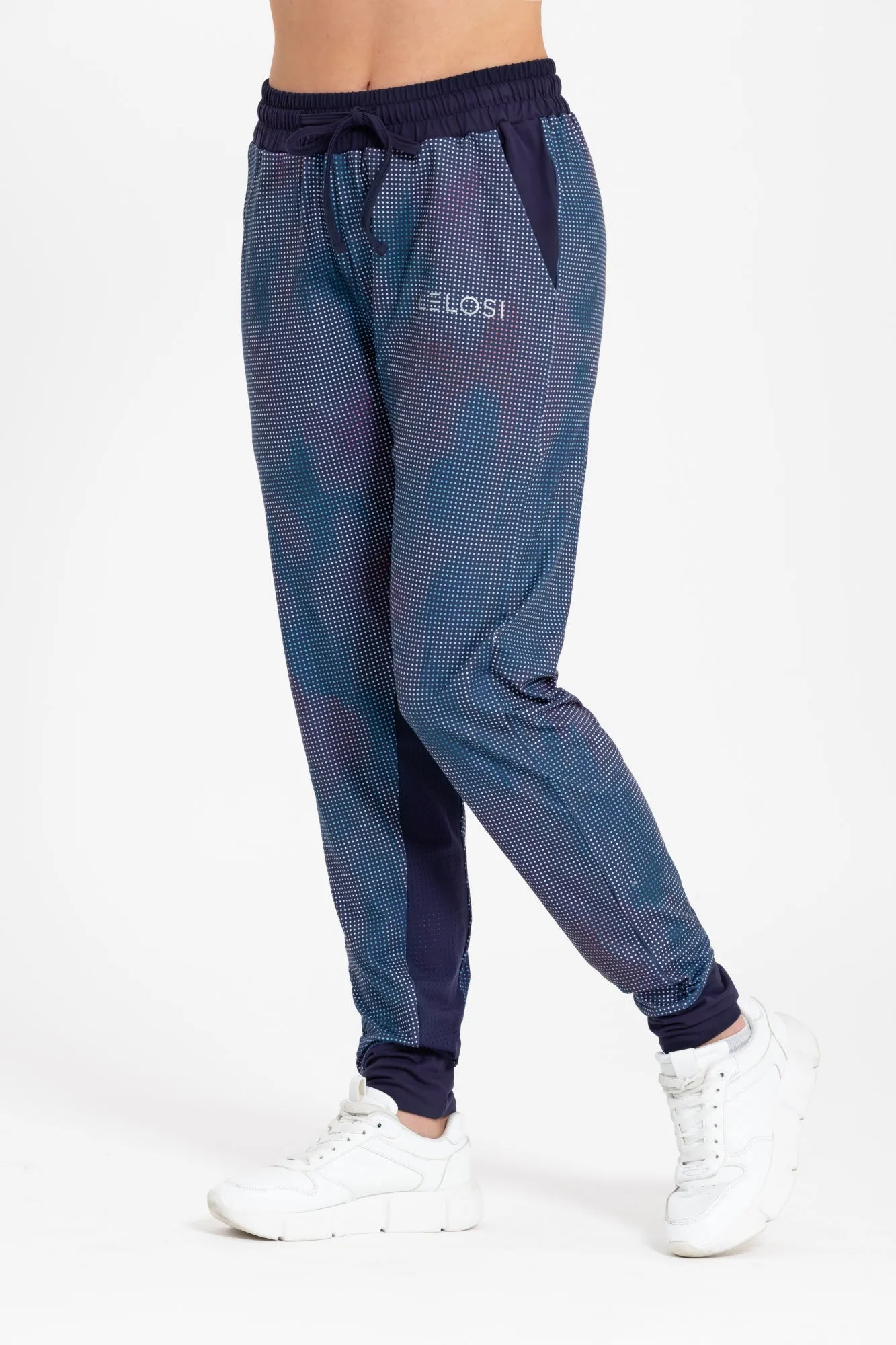 AirMesh Trackpants Andromeda