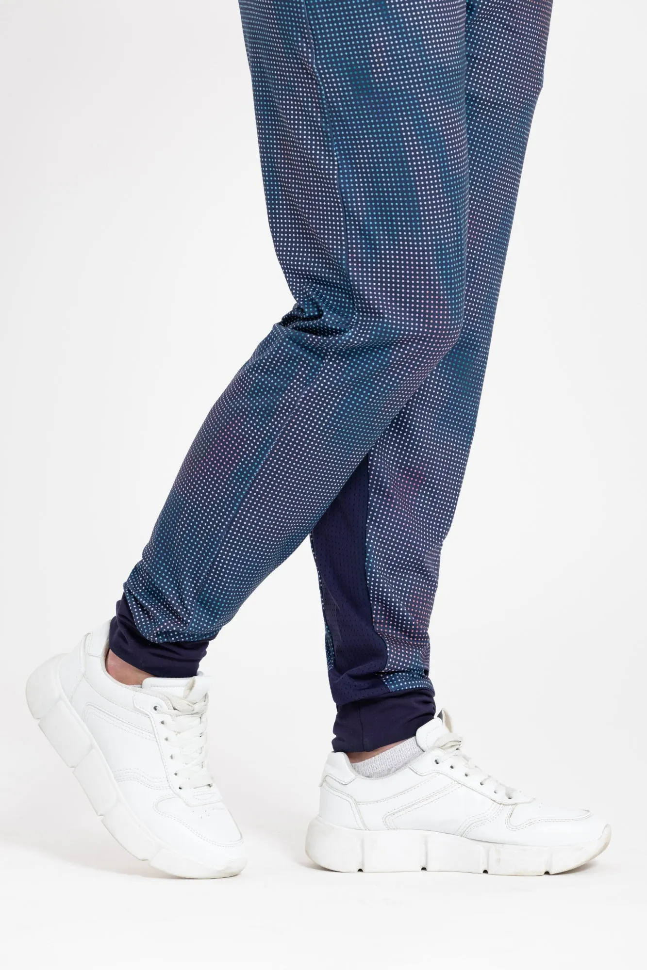 AirMesh Trackpants Andromeda