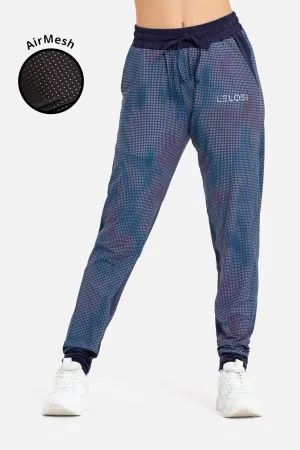 AirMesh Trackpants Andromeda