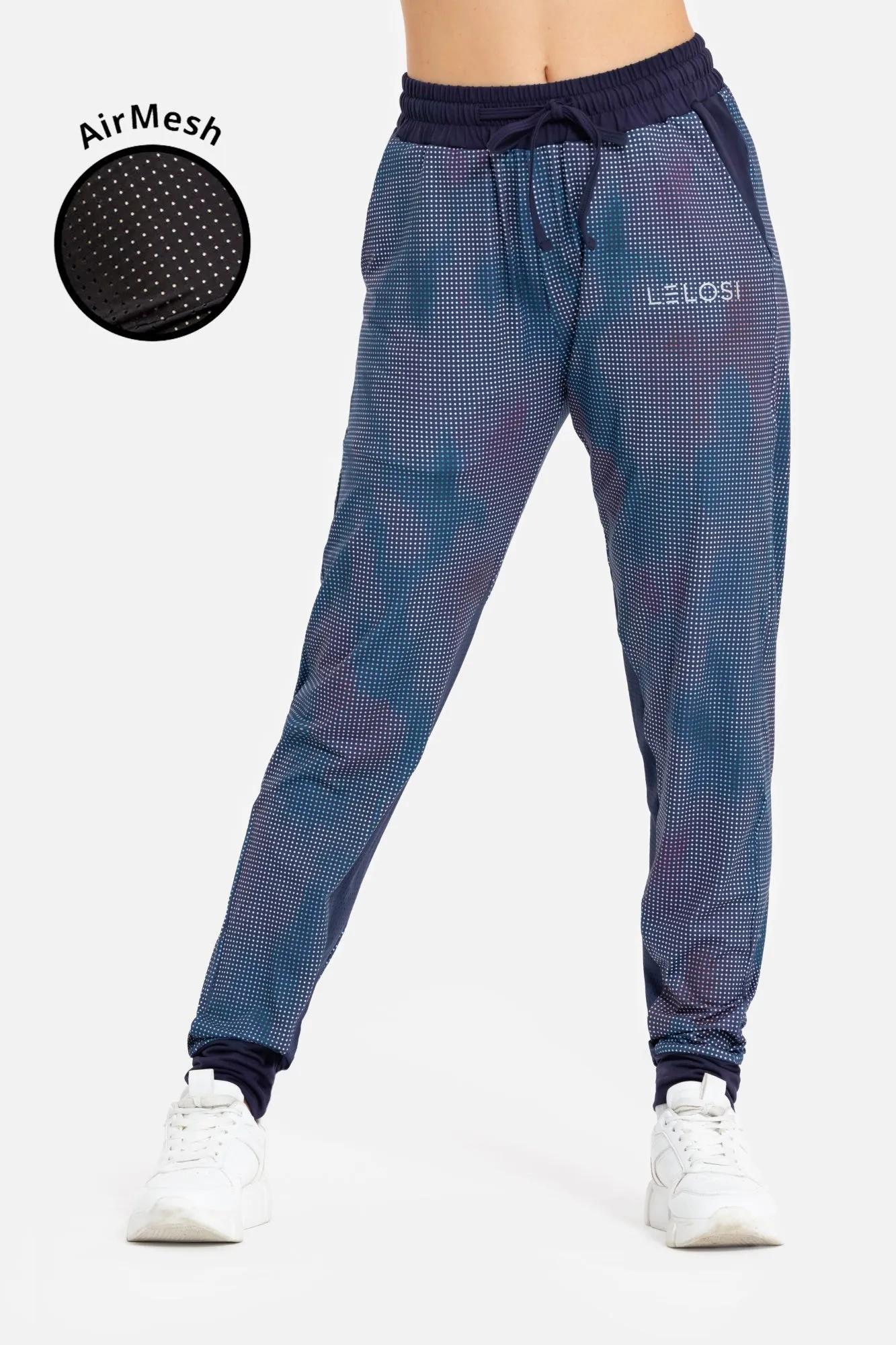 AirMesh Trackpants Andromeda