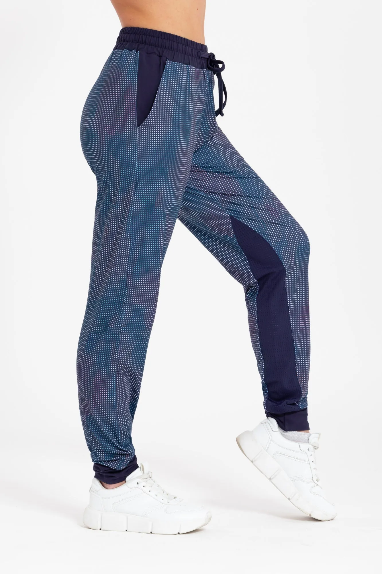 AirMesh Trackpants Andromeda
