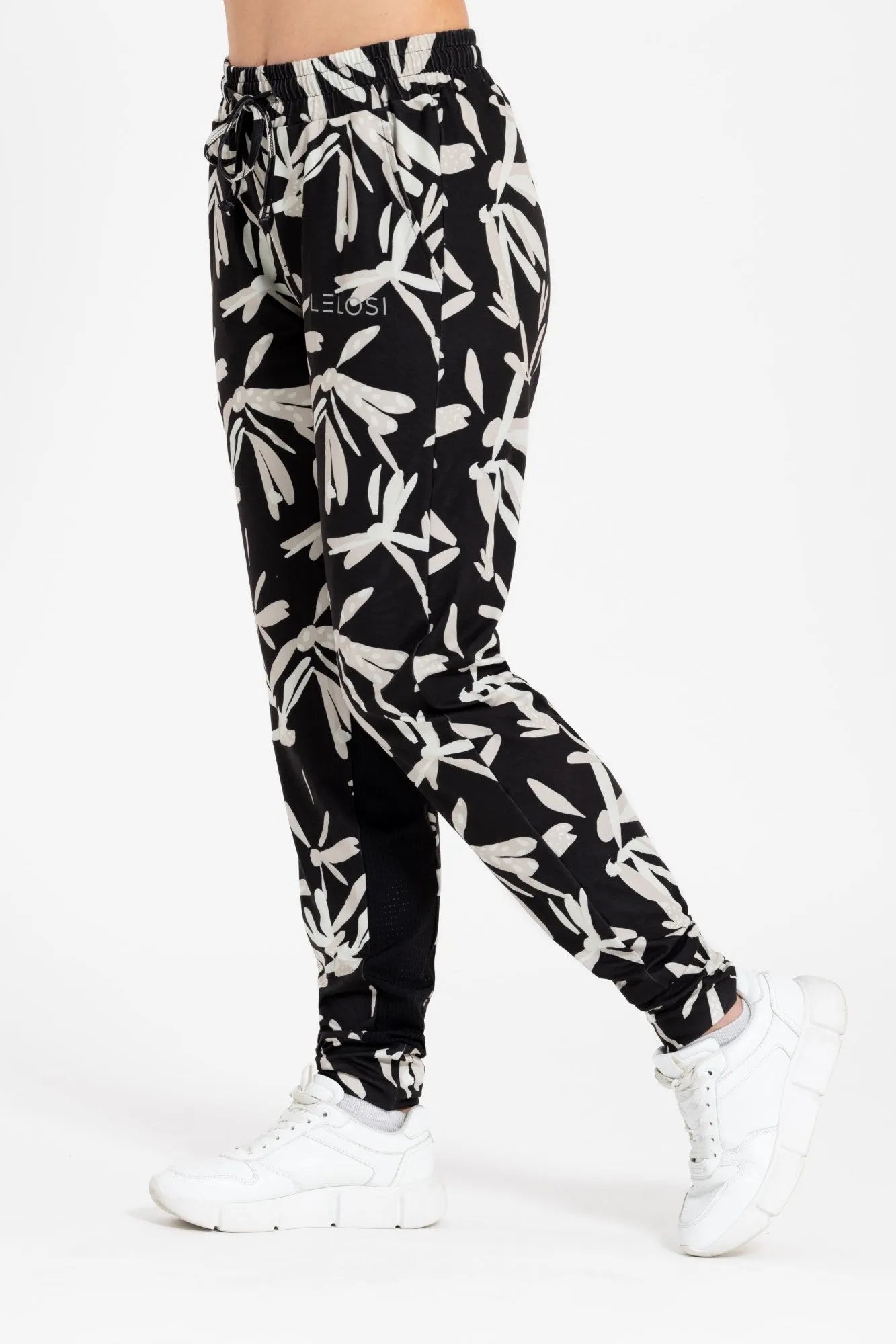 AirMesh Trackpants Pegasus
