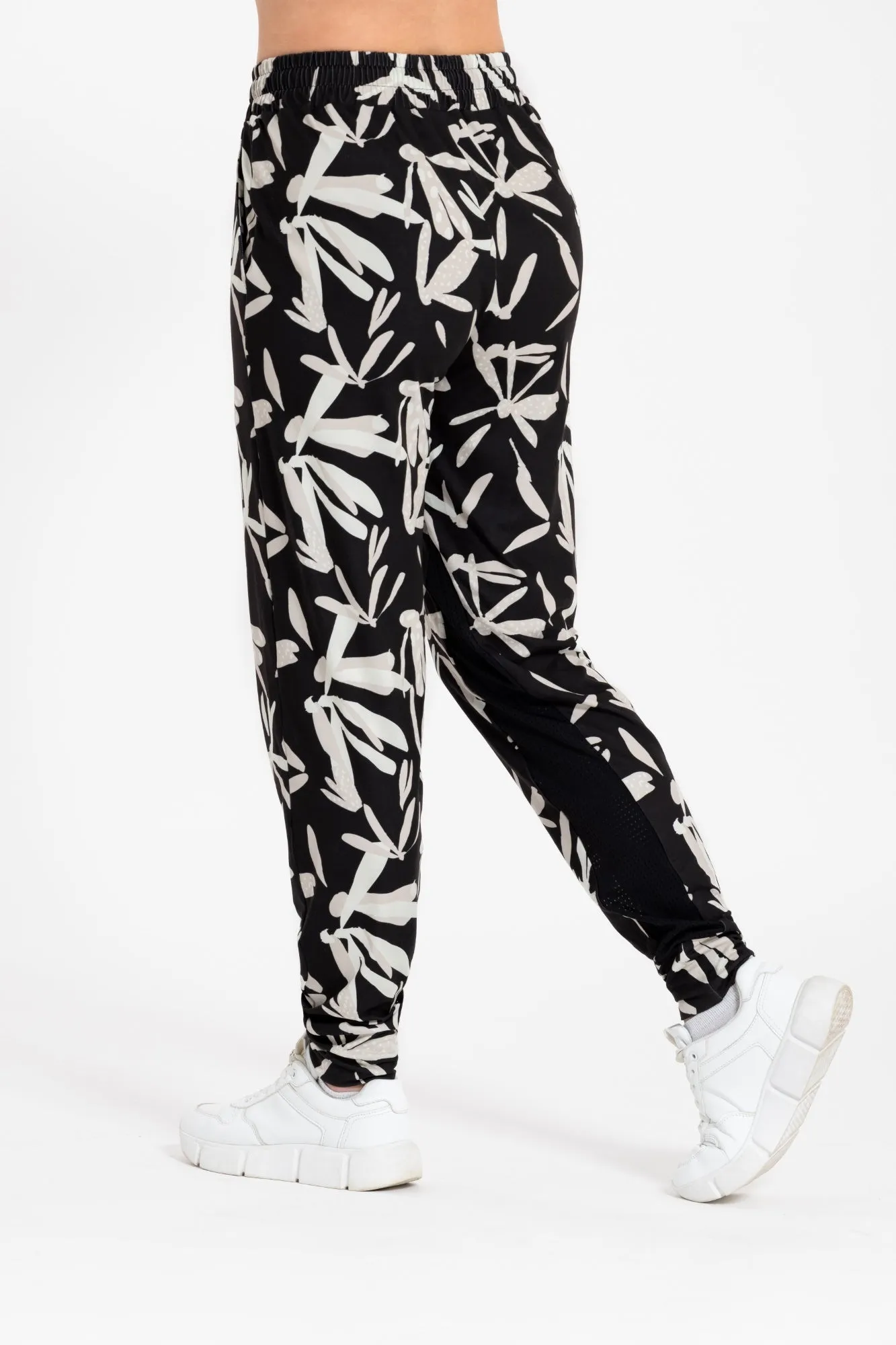 AirMesh Trackpants Pegasus