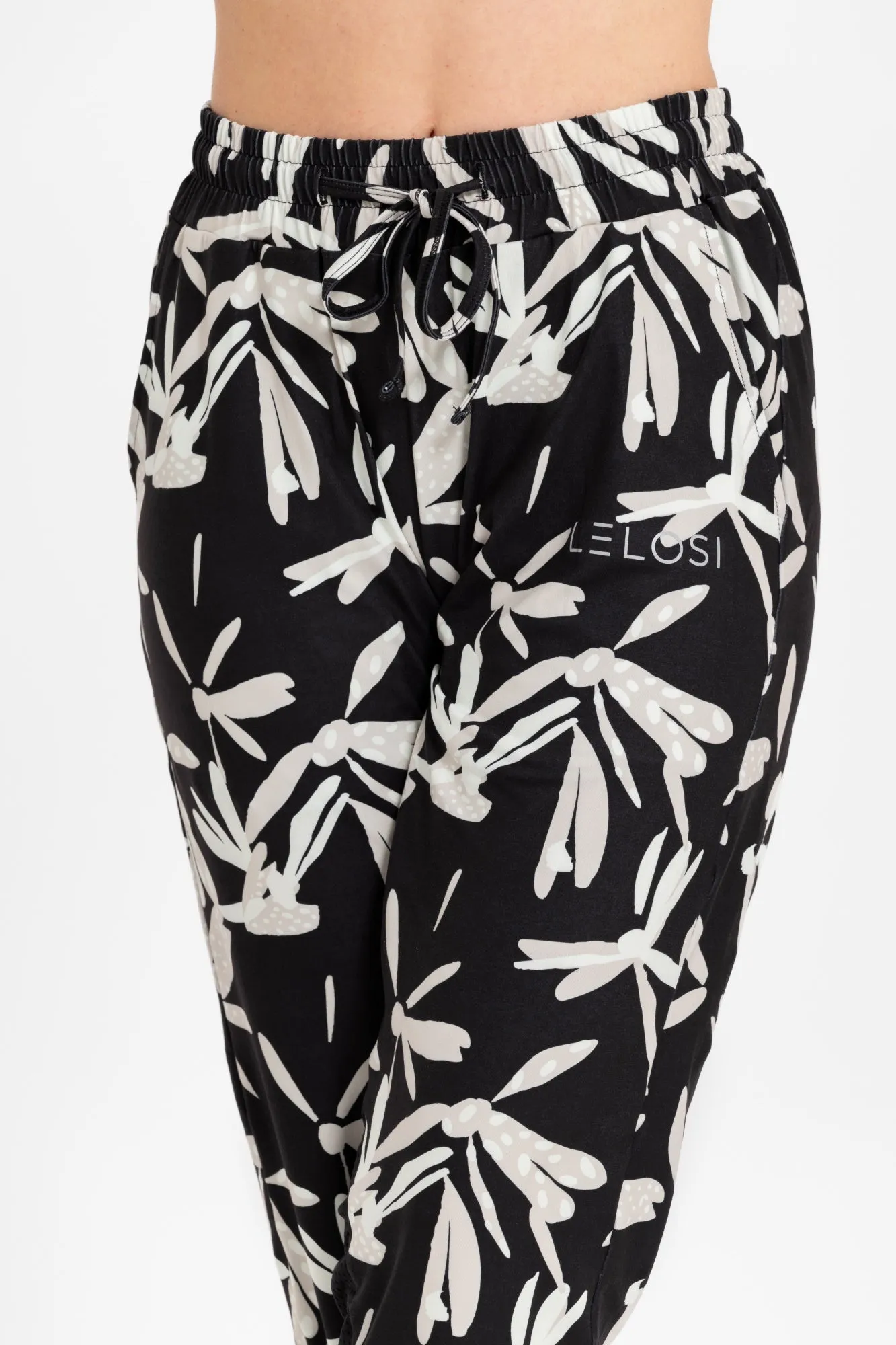 AirMesh Trackpants Pegasus