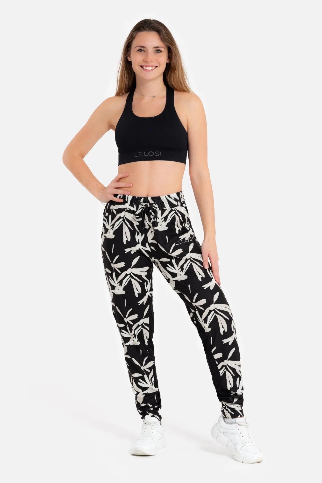 AirMesh Trackpants Pegasus