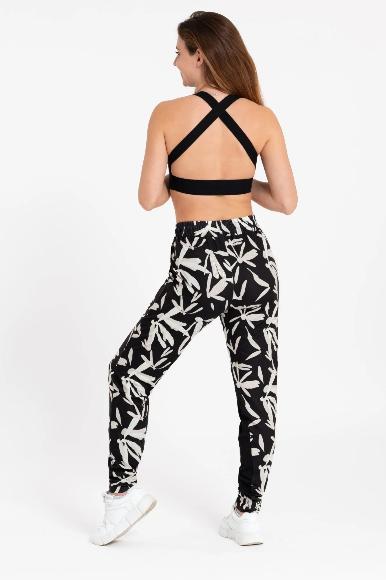 AirMesh Trackpants Pegasus