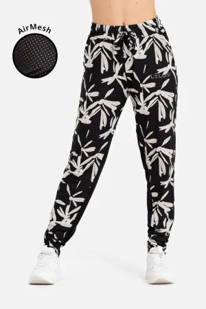 AirMesh Trackpants Pegasus
